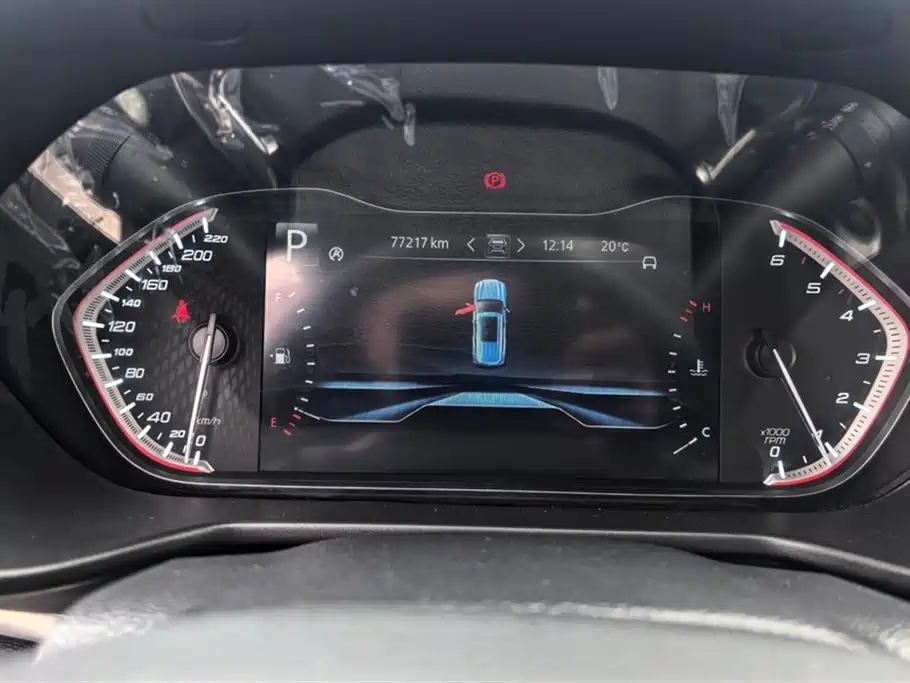 Фото машины 9