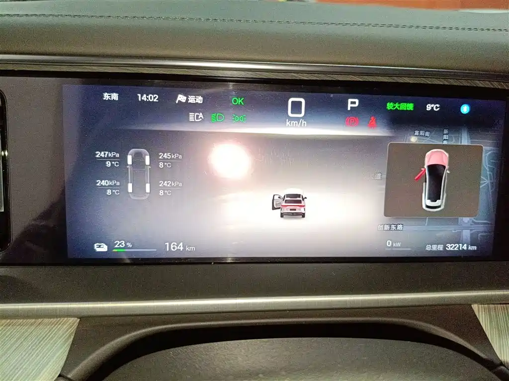 Фото машины