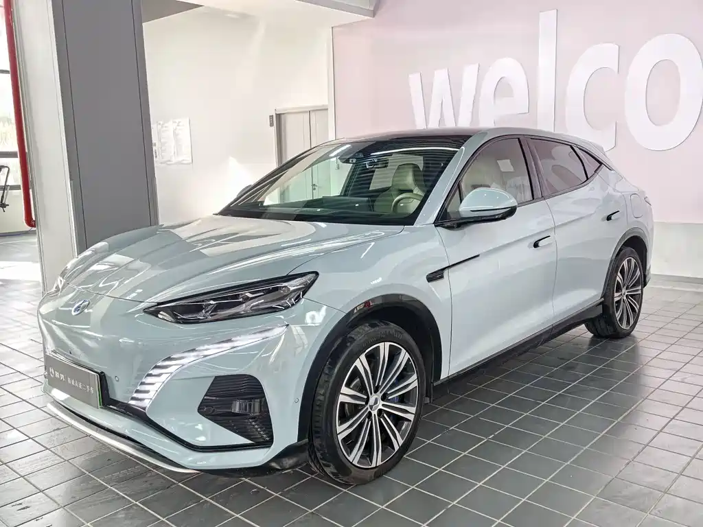 Denza N7 2023 N-Sport Edition