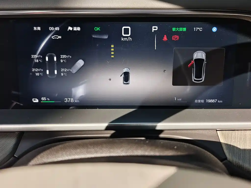 Фото машины