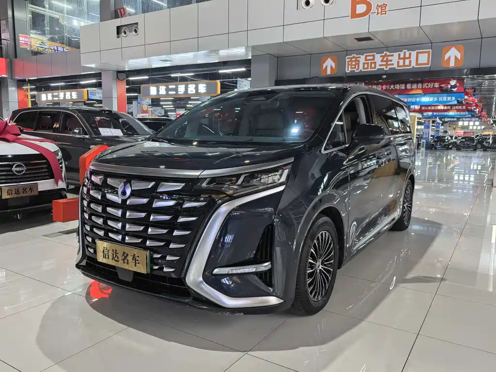 Бэкграунд машины