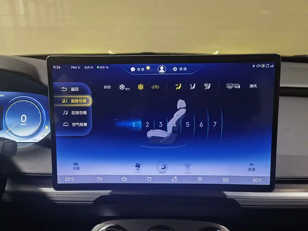 Фото машины