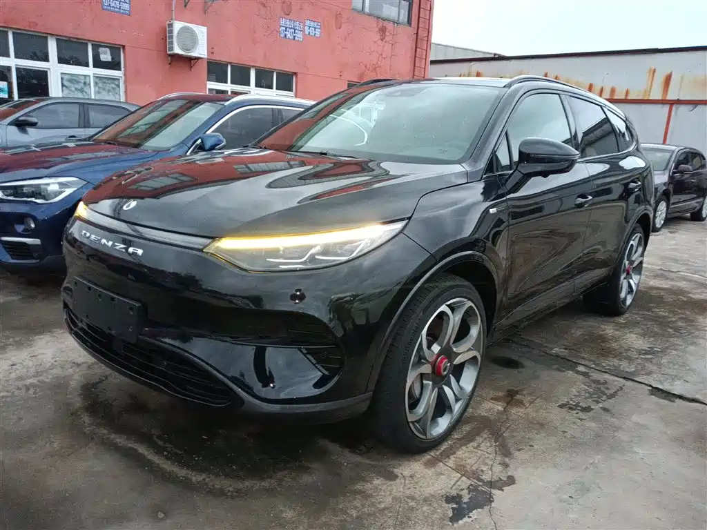 Бэкграунд машины