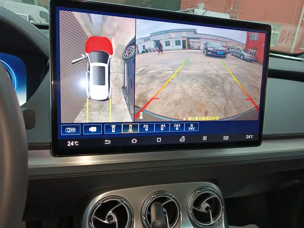 Фото машины