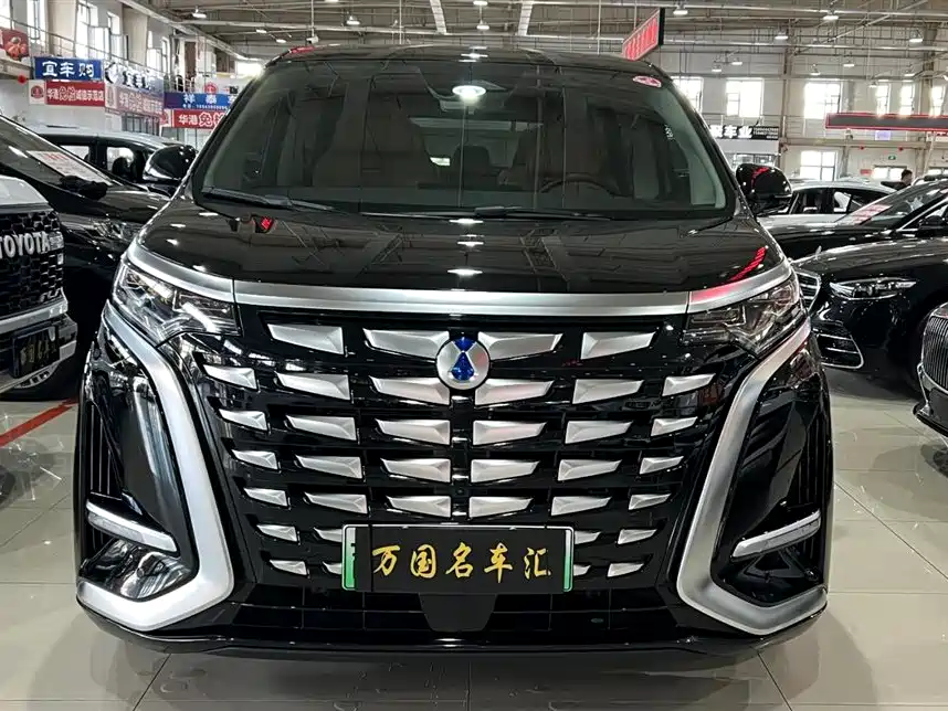 Бэкграунд машины