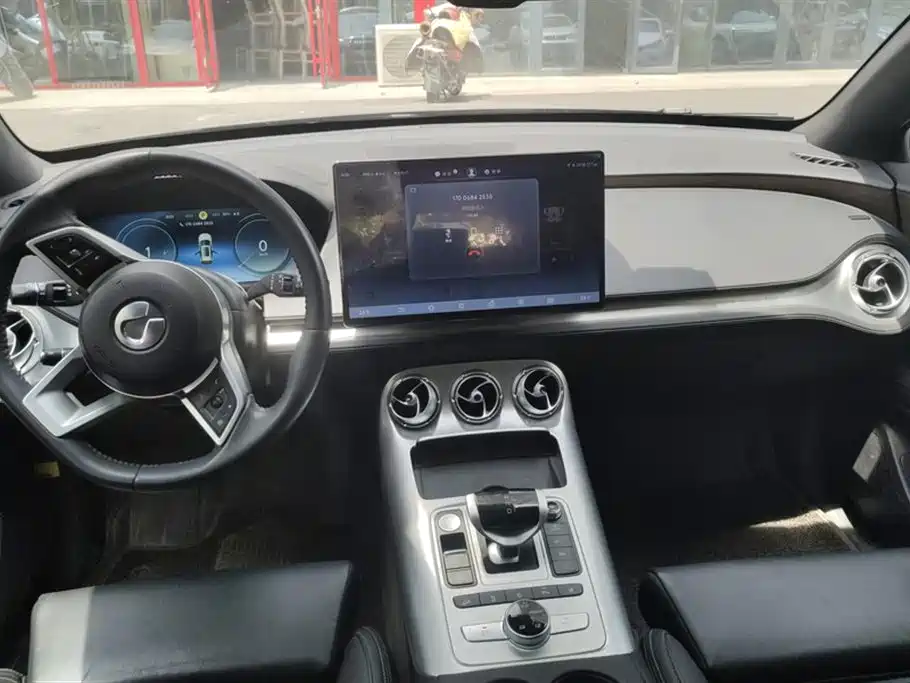 Фото машины