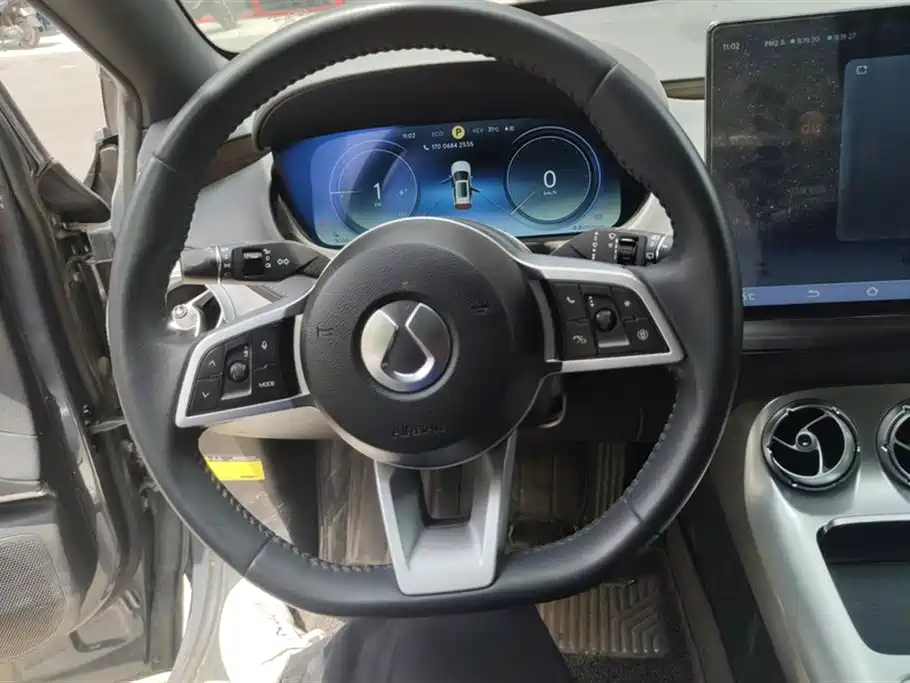 Фото машины