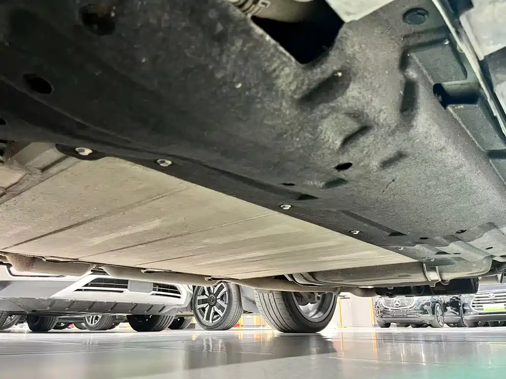 Denza X 2020 PHEV Ultimate Edition