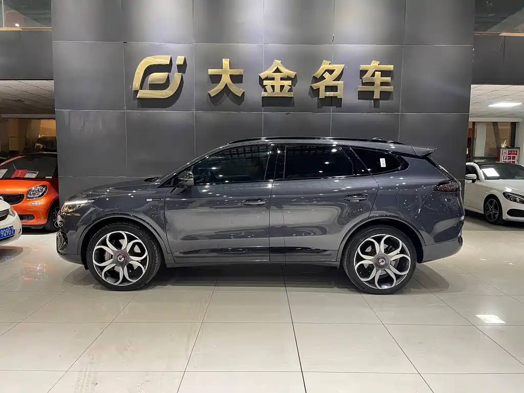 Бэкграунд машины