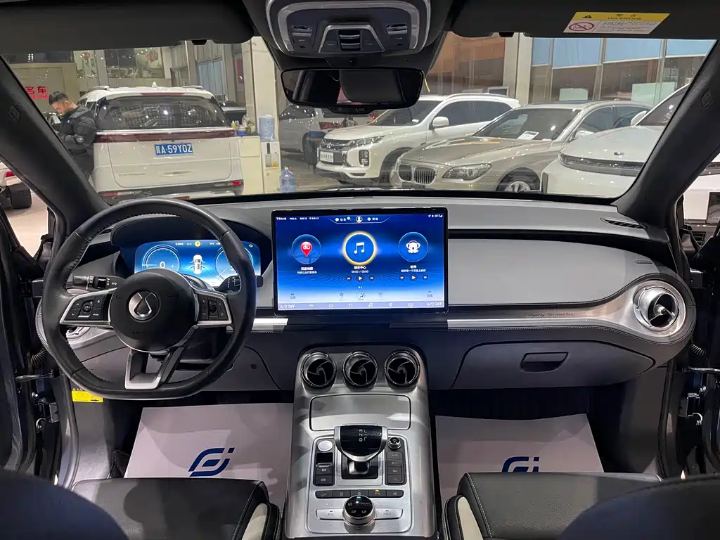 фото машины