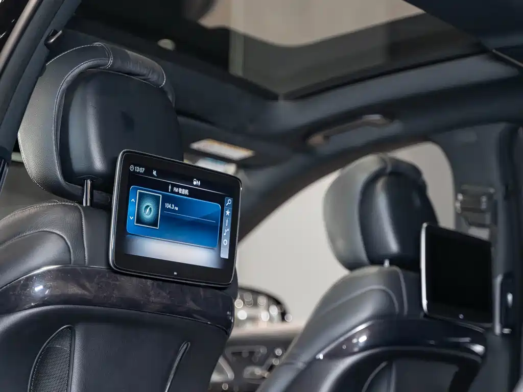 Carlson S-class 2019 Litermont