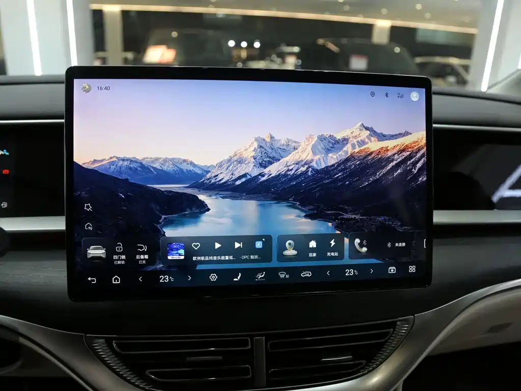 Фото машины