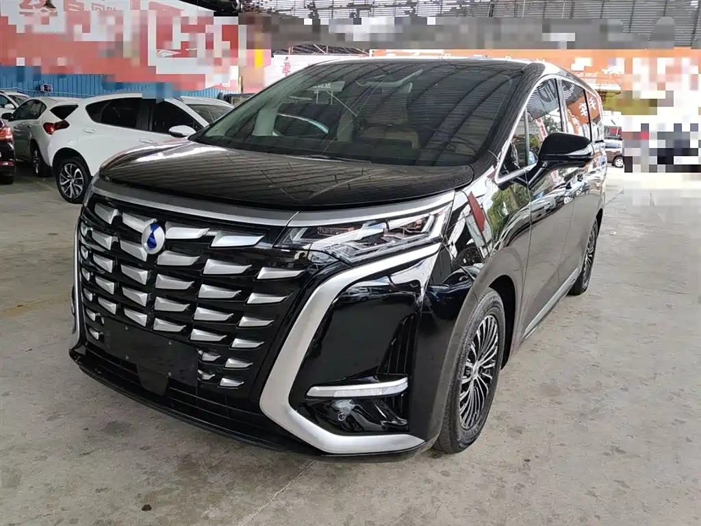 Бэкграунд машины