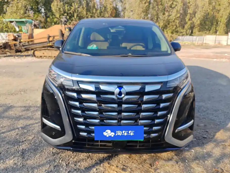 Бэкграунд машины