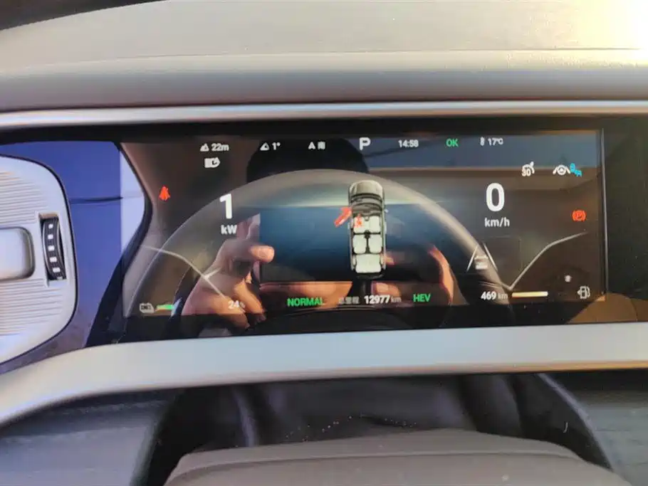 Фото машины