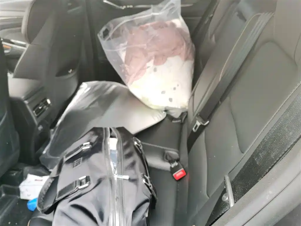 Changan Auchan X5 PLUS 2023 1.5T DCT Excellent Type