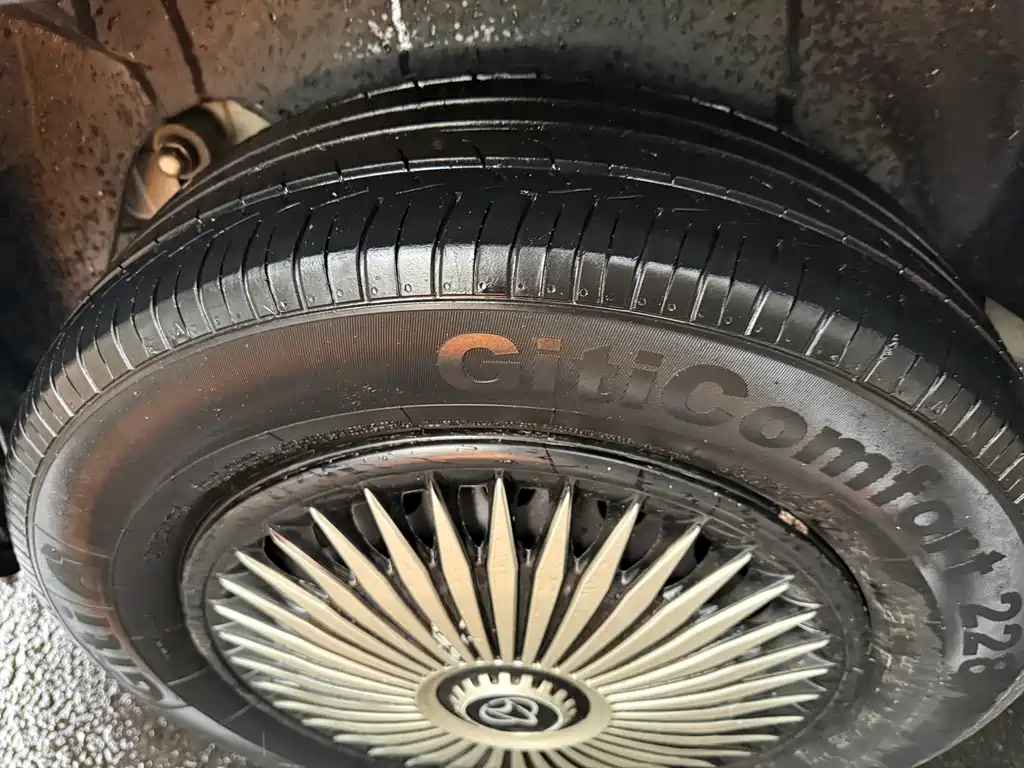 Changan Auchan X70A 2020 1.5L manual classic type