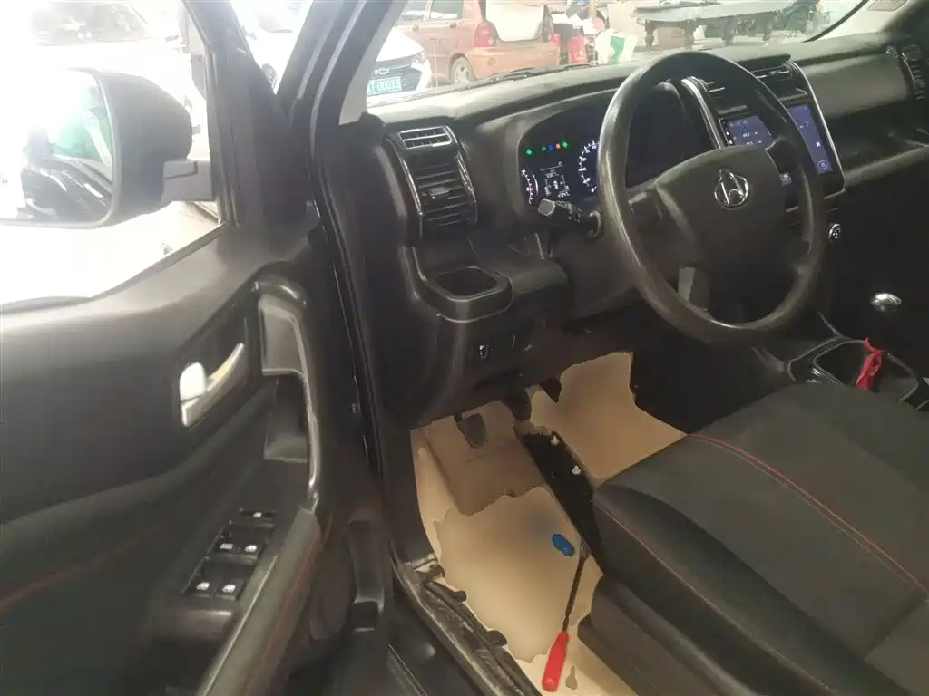 Фото машины 11