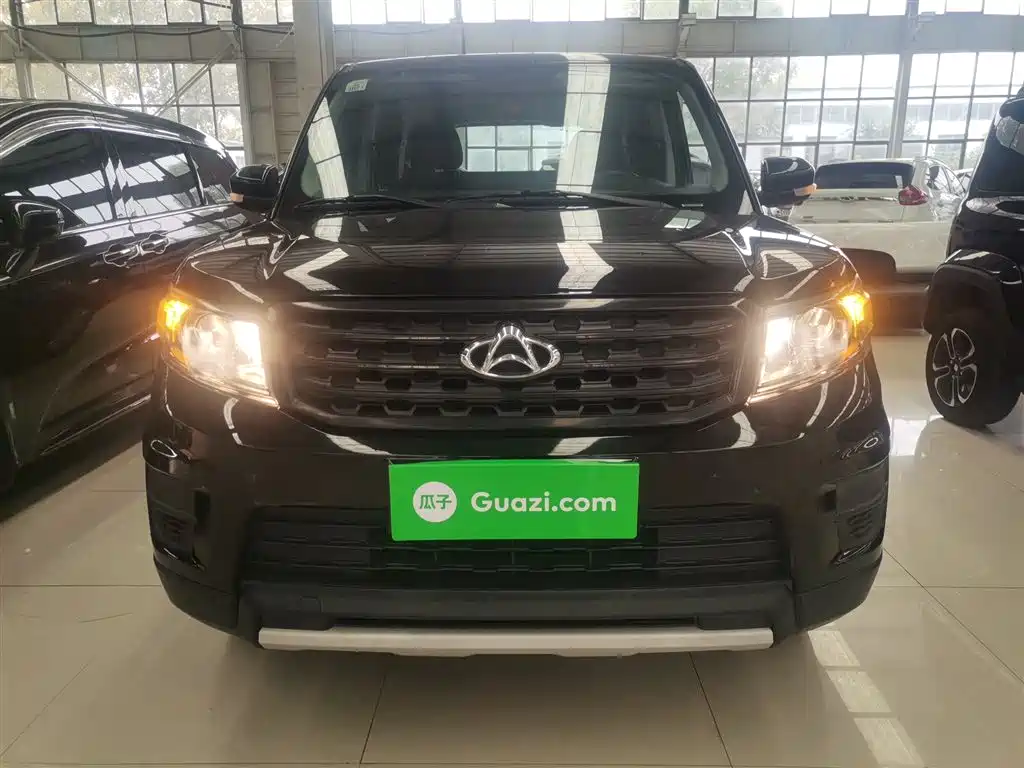 Фото машины 21