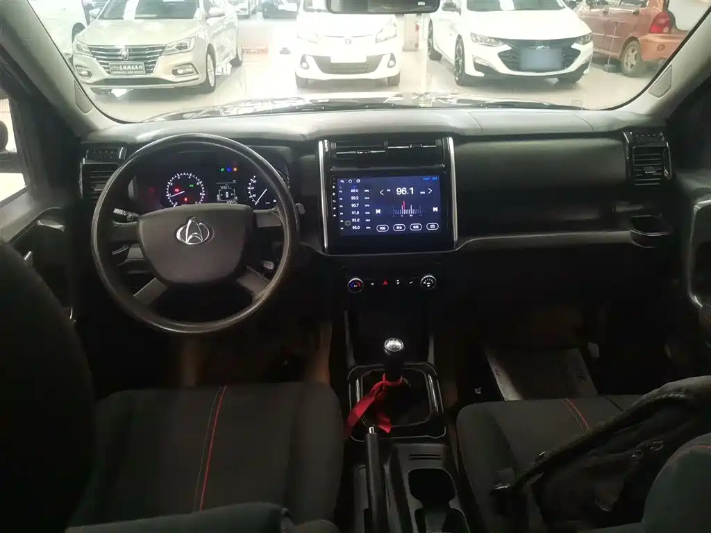 Фото машины 6