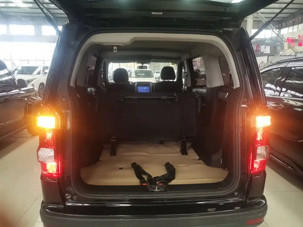 Фото машины 18