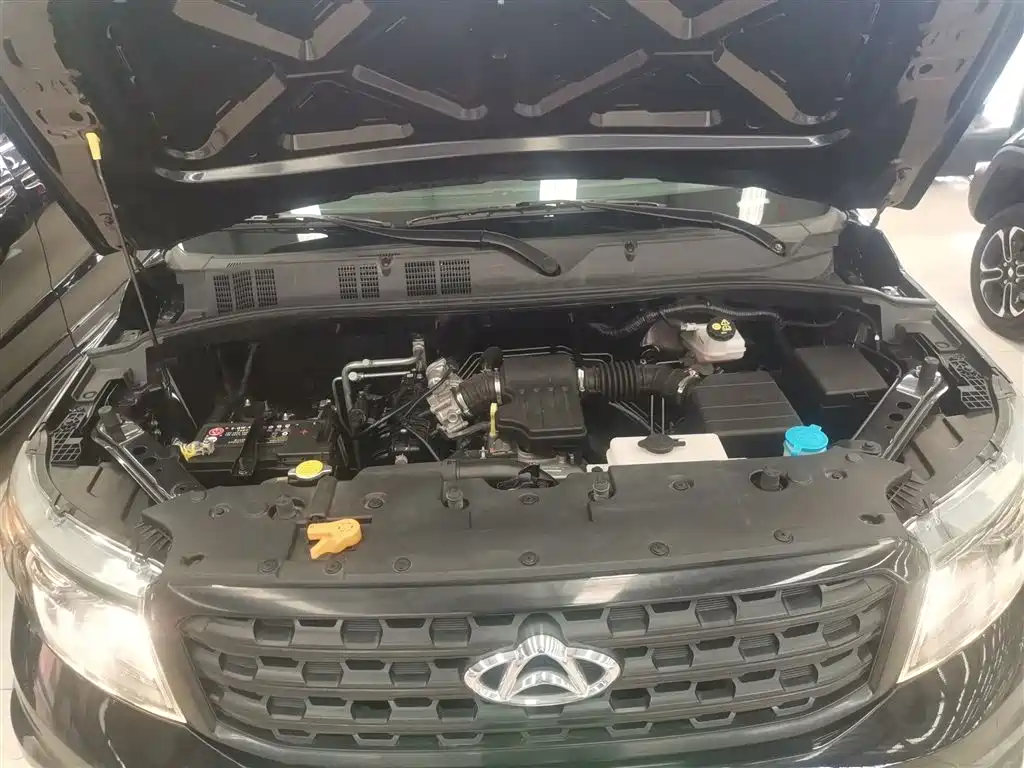 Фото машины 13