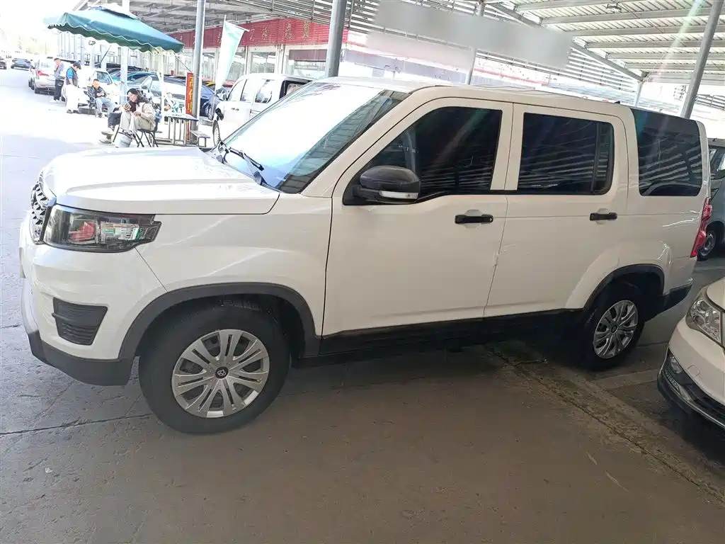 Фото машины