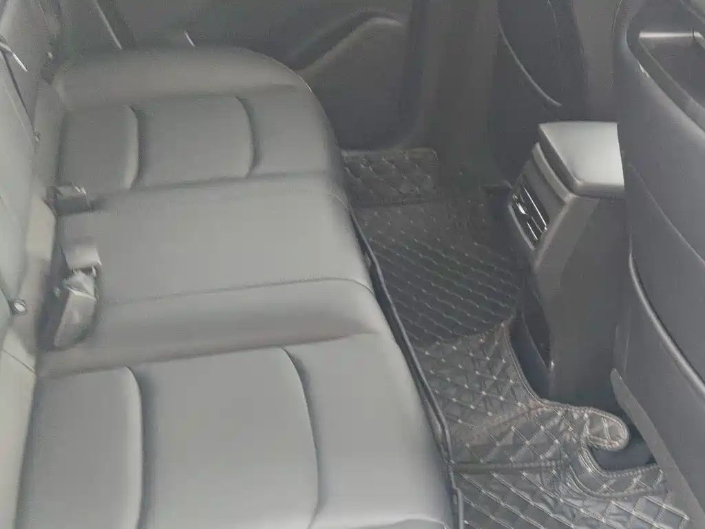 Changan Auchan X5 PLUS 2023 facelift 1.5T DCT Pioneer type