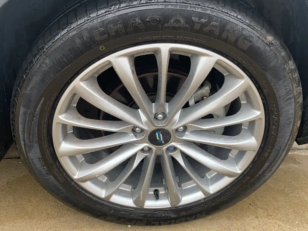 Фото машины 17