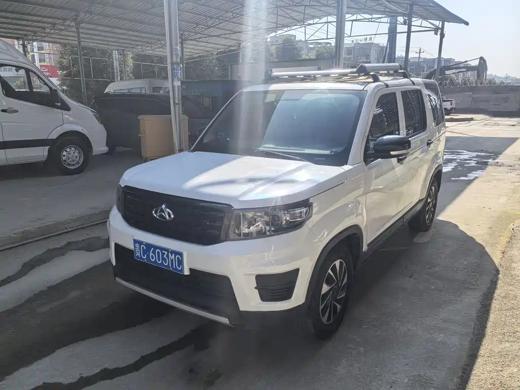 Фото машины 7