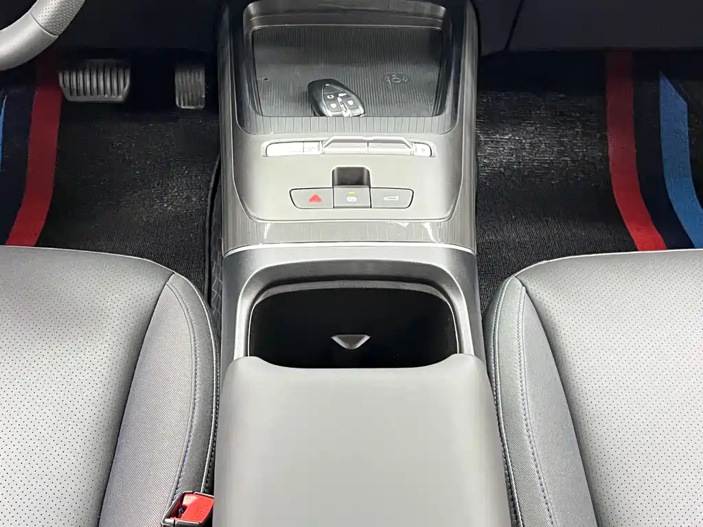 Changan Auchan 520 2025 Standard Edition