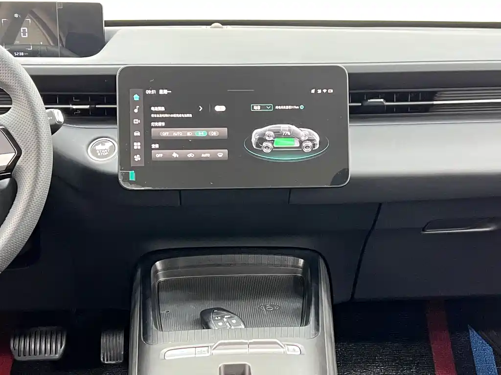 Фото машины