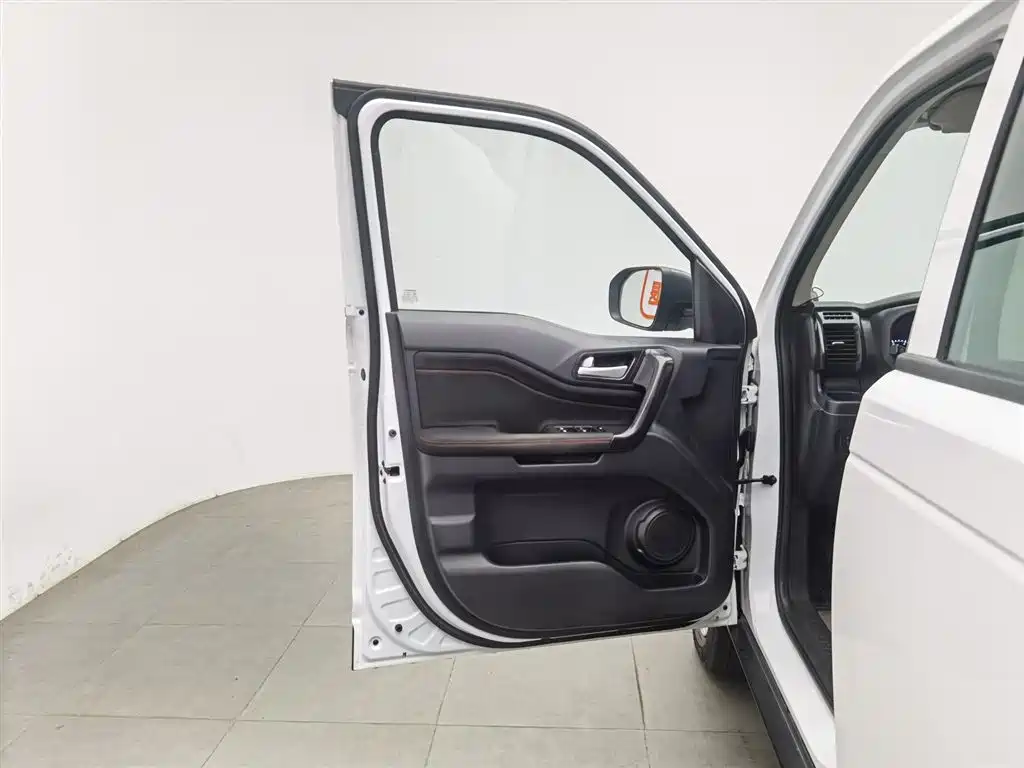 Changan Auchan X70A 2019 1.5L manual basic Country VI