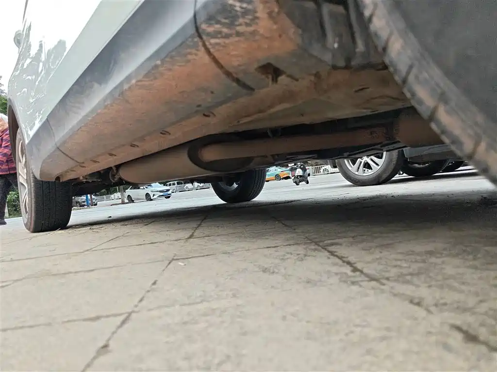 Changan Auchan Cosai Pro 2021 1.5T manual Flagship 7-seater