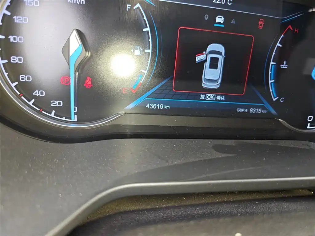 Фото машины 13