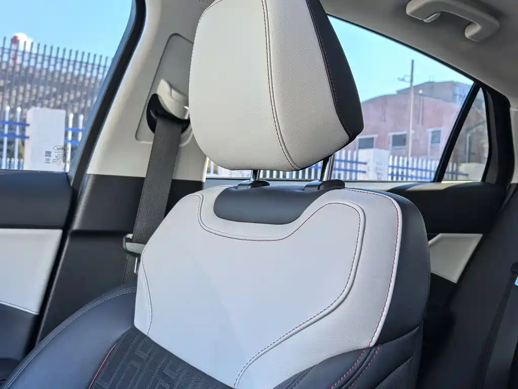 Changan Auchan X7 PLUS 2022 1.5T Blue Whale Version Automatic Zhizun Type