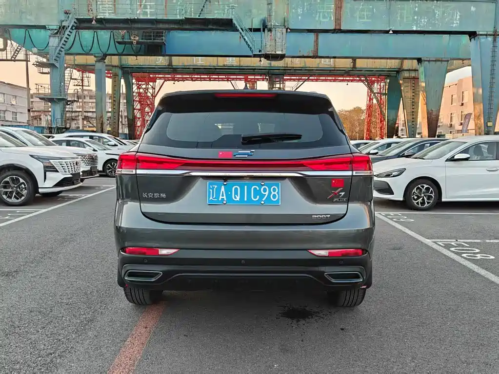 фото машины