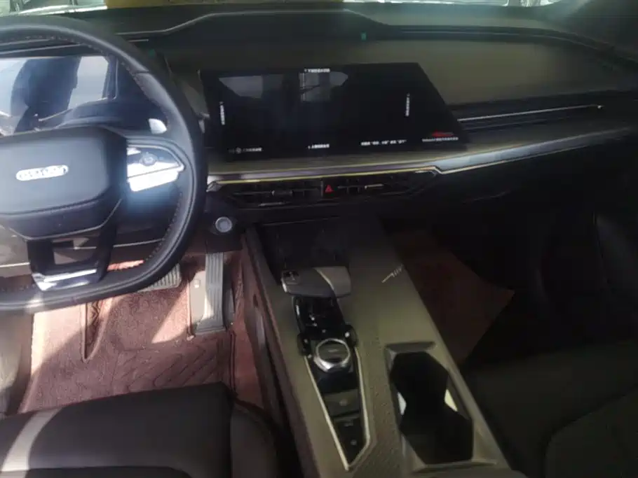 Фото машины 6