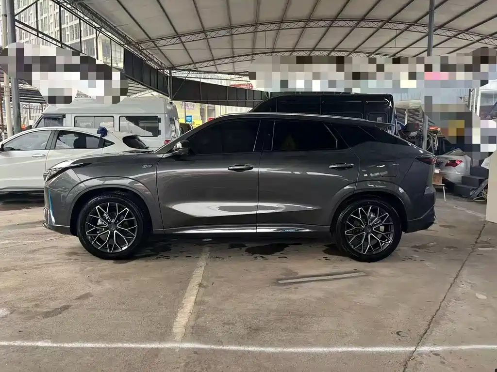 Фото машины 7