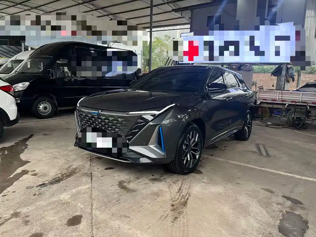 Бэкграунд машины