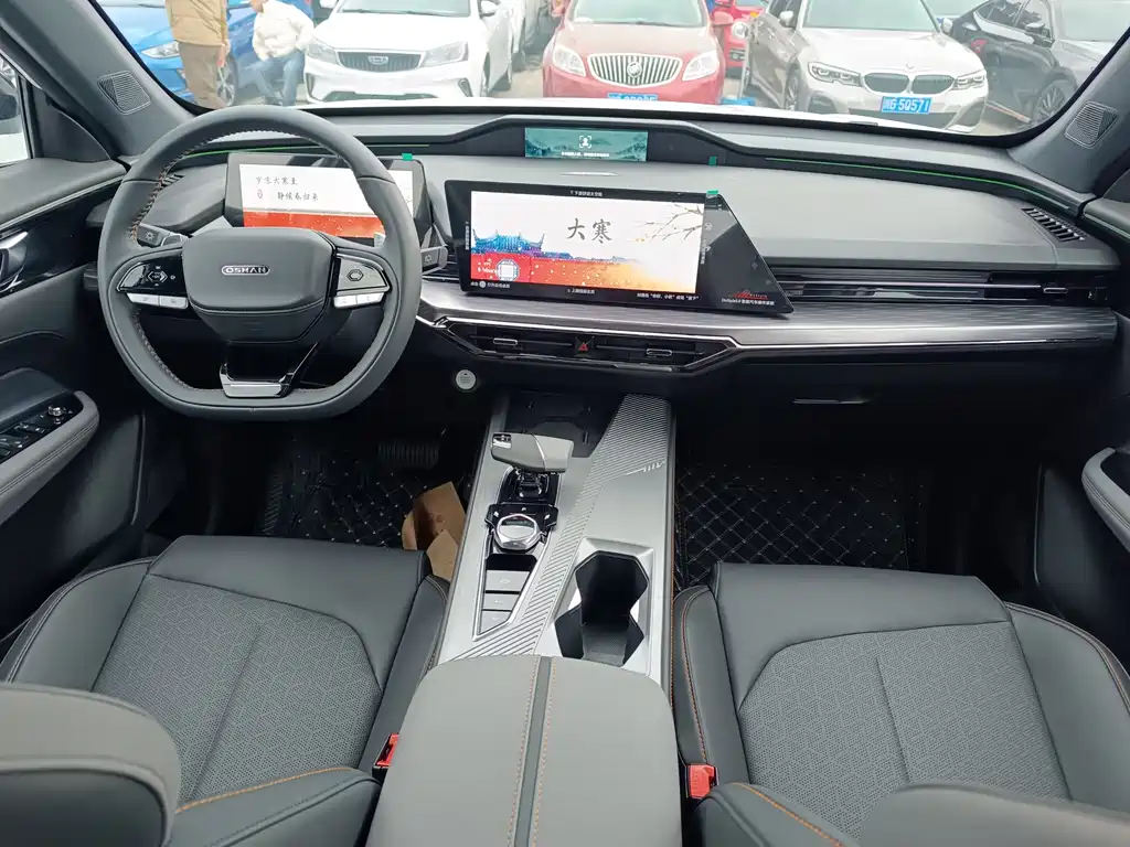 Фото машины 27