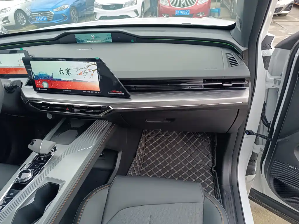 Фото машины 13