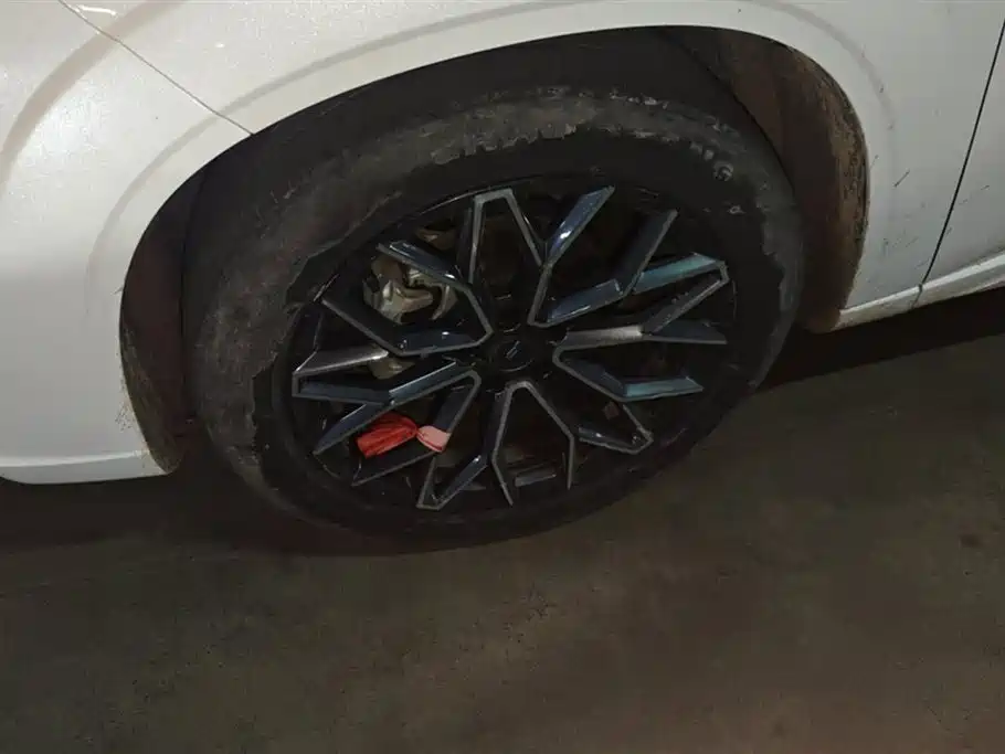 Changan Auchan Z6 New Energy 2023 Smart iDD 150KM Flagship PLUS