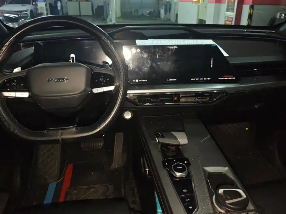 Фото машины 8