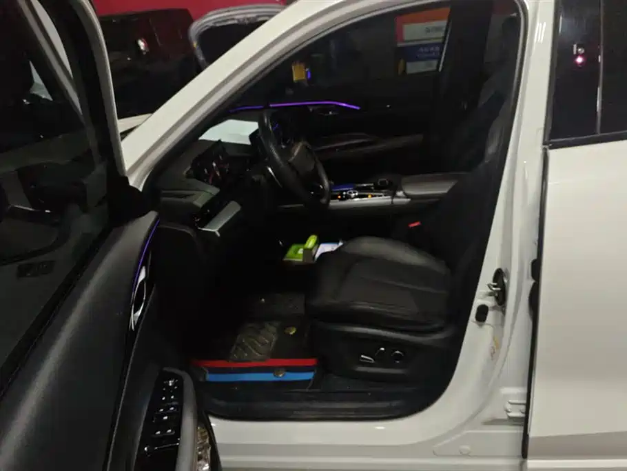 Фото машины 6