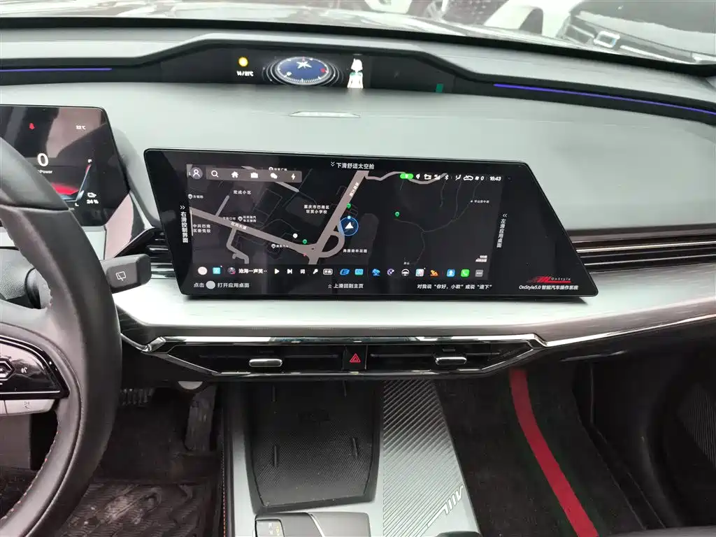 Фото машины 7