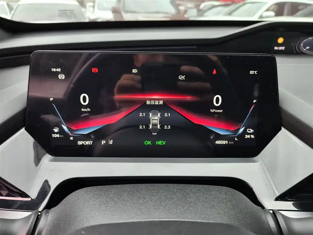 Фото машины 6