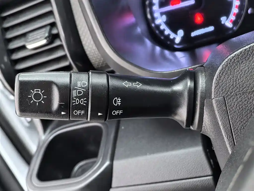 Changan Auchan X70A 2019 1.5L manual basic Country VI