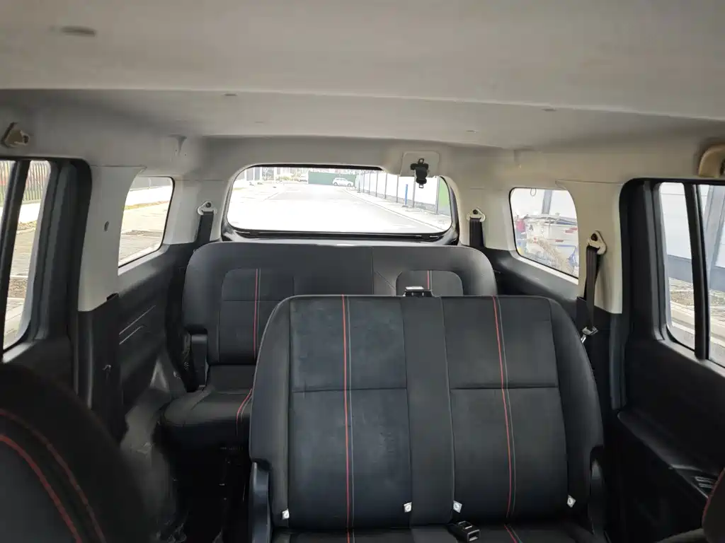 Changan Auchan X70A 2019 1.5L manual classic Country VI