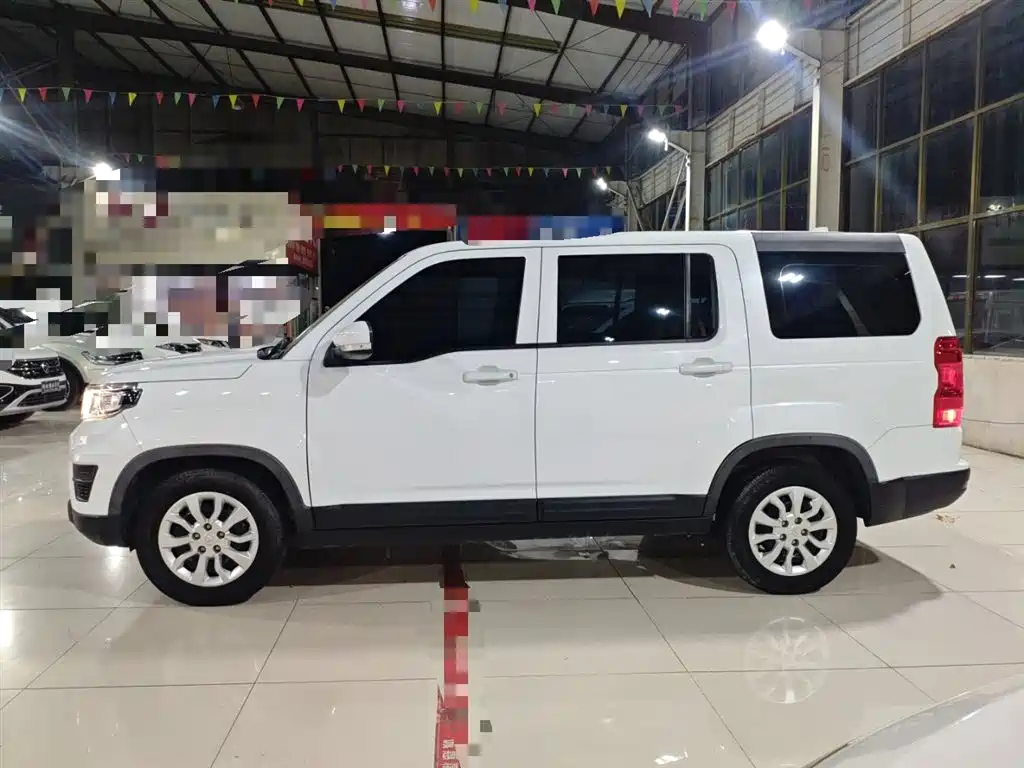 фото машины